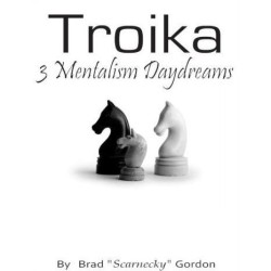 Troika by Brad Gordon