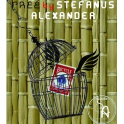 FREE By Stefanus Alexander
