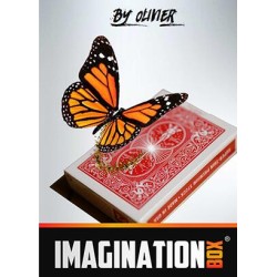 Imagination Box by Olivier Pont