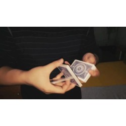 Trope by Addison Reynoso