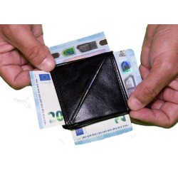 Origami Wallet by Cardistry