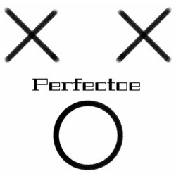 Perfectoe by Ian Wijanarko Mixed Media