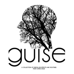 Guise by Jamie Daws