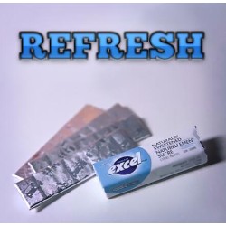 Refresh by SansMinds