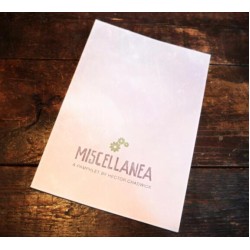 Miscellanea by Hector Chadwick