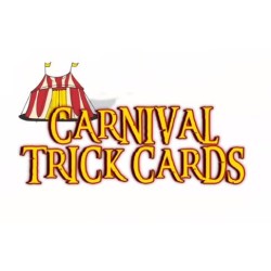 Carnival Deck by Rudy Hunter