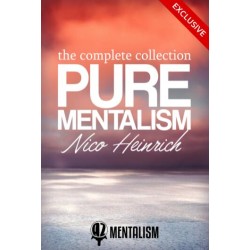 Pure Mentalism by Nico Heinrich