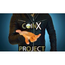 Coin X Project by Zolo