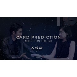 Card Prediction