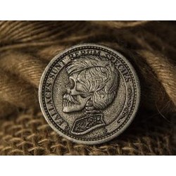 Grifters Coin
