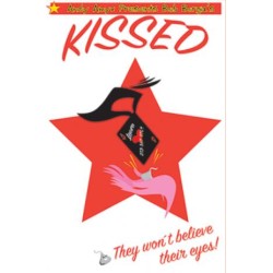 Kissed v2 RED