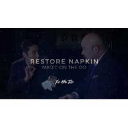 Restore Napkin