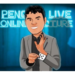 Antonio Romero Penguin Live Online Lecture