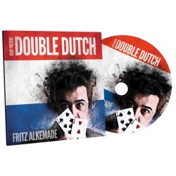 Double Dutch by Fritz Alkemade