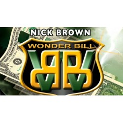 Nick Brown Wonder Bill