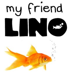 My Friend Lino by Sandro Loporcaro