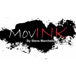 MOVINK by Steve Marchello