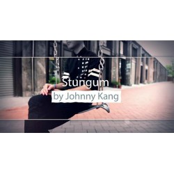 Stungum by Johnny Kang