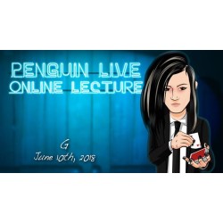 G Penguin Live Online Lecture