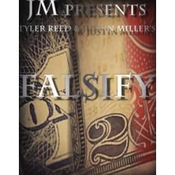 Falsify FULL by Justin Miller