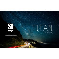 Titan - Richard John