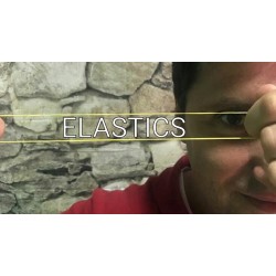 Elastics by Brancato Mauro Merlino