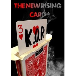 K.O.R - King of the Rise by Olivier Pont