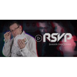 ReSealed Verified Pack Shawn Farquhar