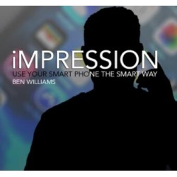 iMPRESSION By Ben Williams