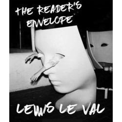The Reader's Envelope by Lewis Le Val