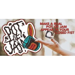 Pot of Jam by James Brown