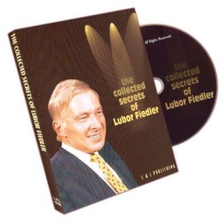 The Collected Secrets of Lubor Fiedler