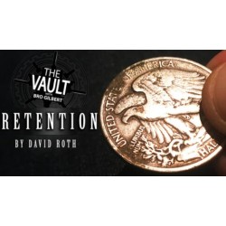 Retention by David Roth