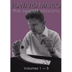 The Secret Sessions by Edward Marlo 1-5