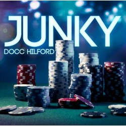 Junky by Docc Hilford
