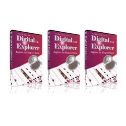 Digital Explorer 1-3