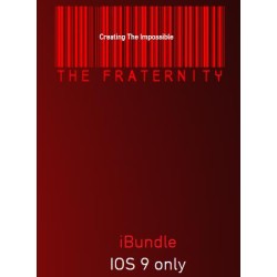 iBundle by Myke Phillips