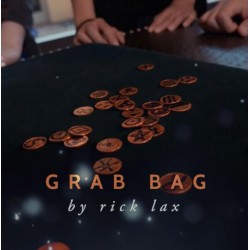 Grab Bag by Rick Lax