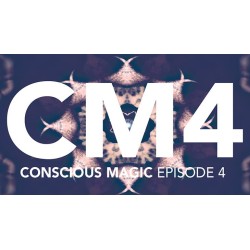 Conscious Magic Episode 4 by with Ran Pink and Andrew Gerard