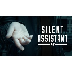 Silent Assistant by SansMinds