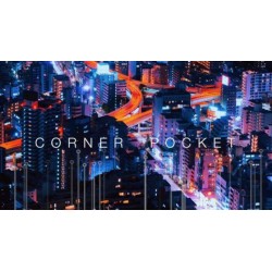 Corner Pocket by Jeff Copeland