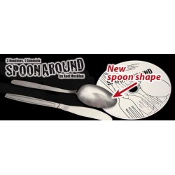 Spoonaround by Axel Hecklau