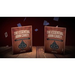 Essential Carey by John Carey