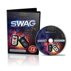 SWAG V2 by Taiwan Ben