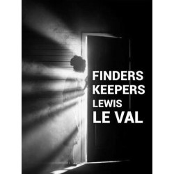Finderskeepers by Lewis Le Val