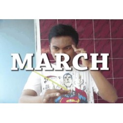 March By Ruhko Varen