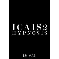 I Create As I Speak 2 Hypnosis by Lewis Le Val