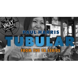 Tubular by Paul Harris