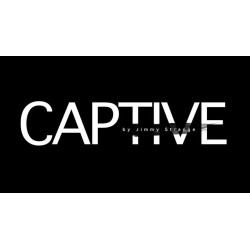 Captive by Jimmy Strange