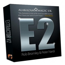 Extractor E2 By Rob Bromley